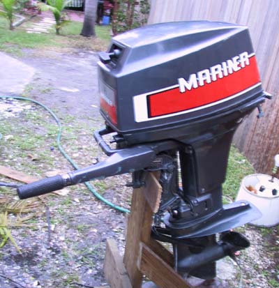 mariner outboard guise