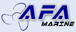 AFA Marine, INC Used outboard boat motors for sale