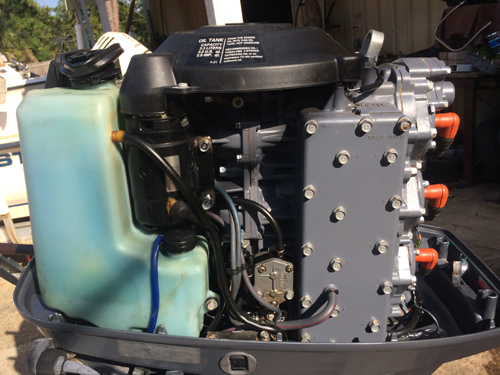 90hp Yamaha Outboard For Sale sailboat diagram 